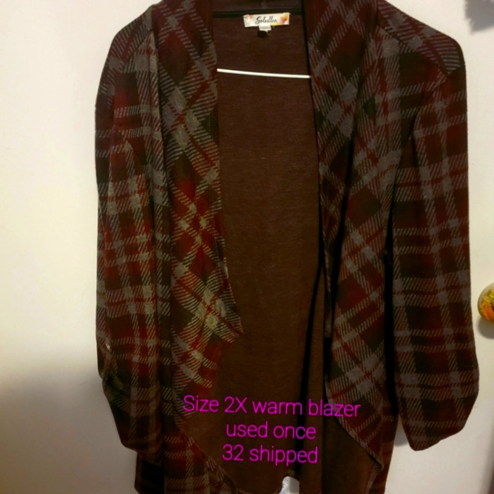 Blazer